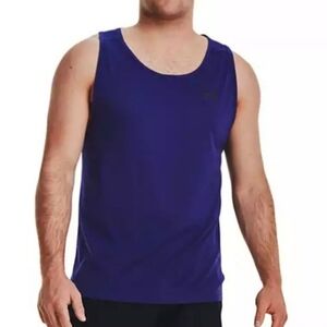 UA Tank